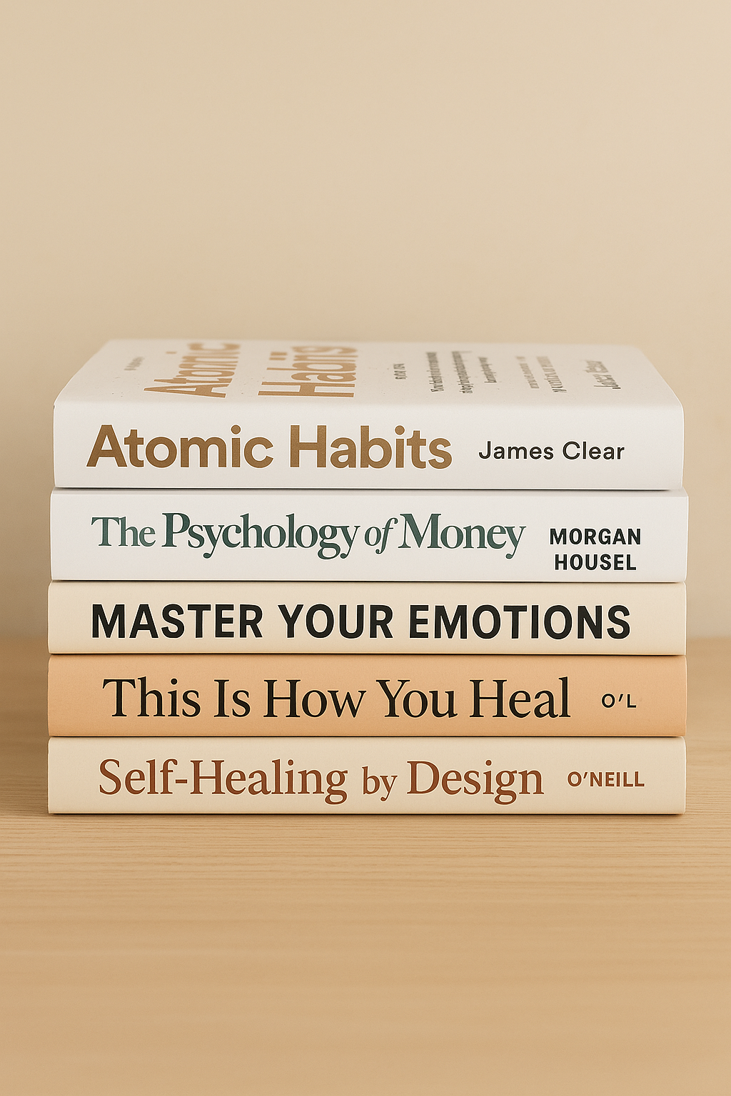 Educational Books