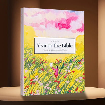 52 Week Womens Bible Study