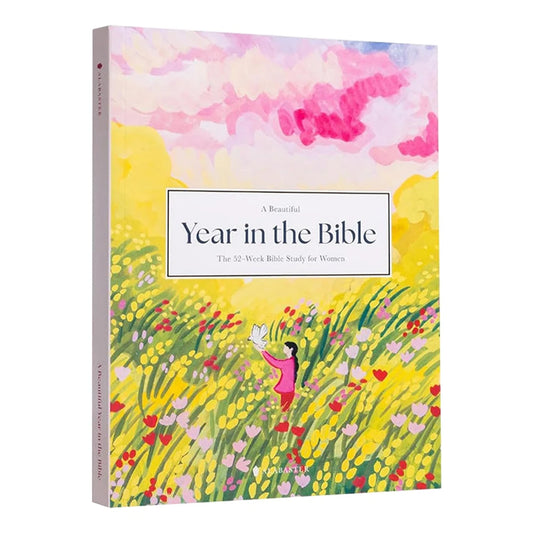 52 Week Womens Bible Study